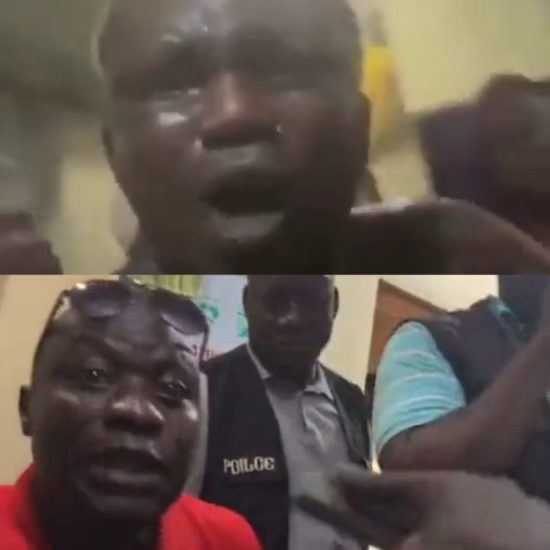 Photo of Ogun police speaks on attempt to arrest singer Portable