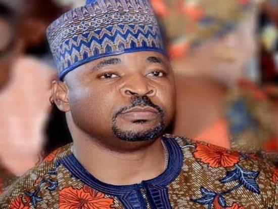 Photo of Over 18,000 Persons Sign Petition To Ban ‘MC Oluomo’ From The US