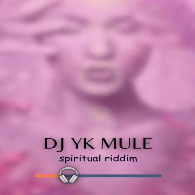 Photo of Dj Yk Mule – Spiritual Riddim