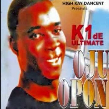 Photo of K1 De Ultimate – Oju Opon (Old Live)