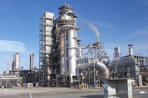 Photo of Port-Harcourt Refinery will start working by end of the year